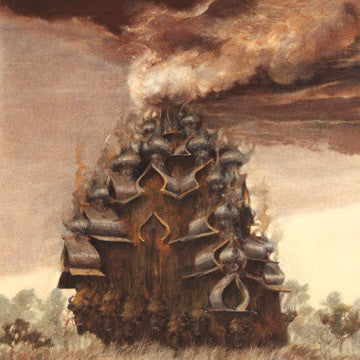 HORSEBACK / LOCRIAN - Split CD (DIGISLEEVE)