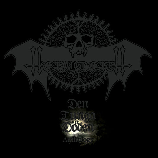 HEAVYDEATH - Der Tunga Troden: Anthology 2xCD (digipak)