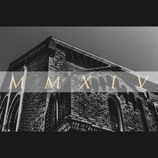 KEEPER - MMXIV CD