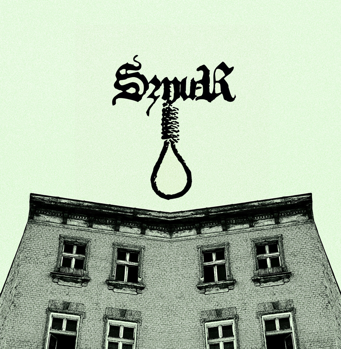 SZNUR - Zabić Się Będąc Martwym CD