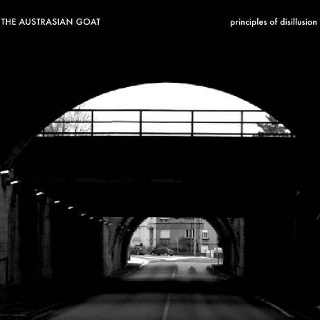 THE AUSTRASIAN GOAT - Principles Of Disillusion 2xCD (ecopack)