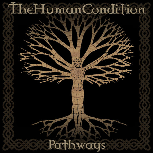 ЧЕЛОВЕЧЕСКОЕ СОСТОЯНИЕ - Pathways CD