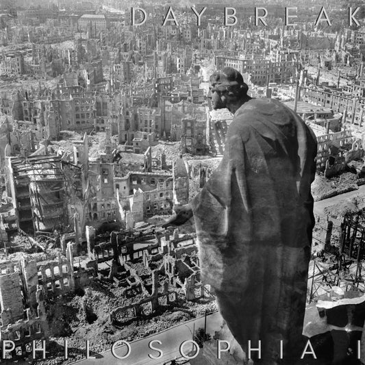 DAYBREAK - Philosophia I CD (digisleeve)