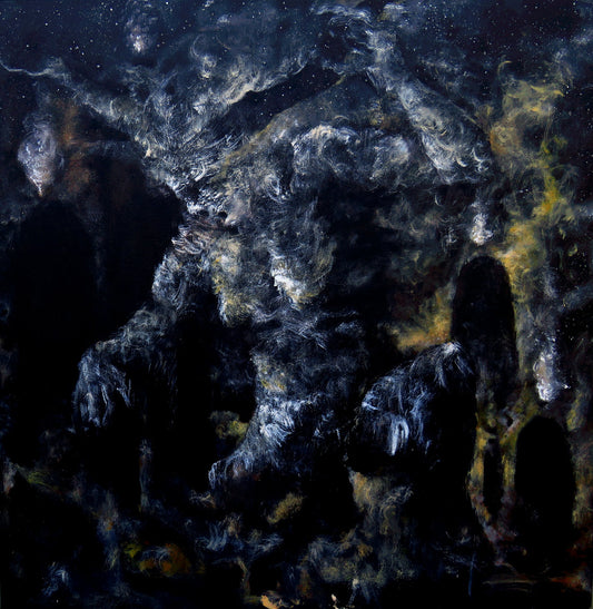 WHORESNATION - Mephitism CD