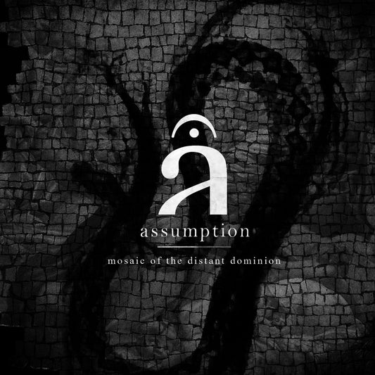 ASSUMPTION - Mosaic of the Distant Dominion CD (диджислив)