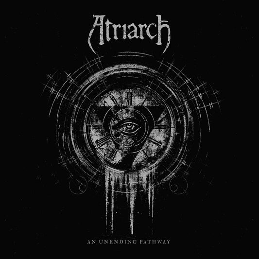 ATRIARCH - An Unending Pathway CD