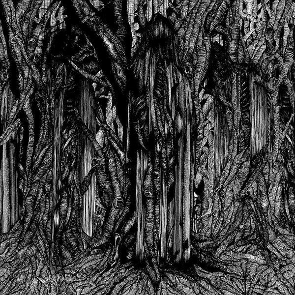 SUNN O))) - Black One CD