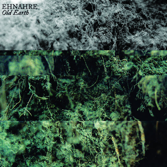 EHNAHRE - Old Earth CD (digipak)