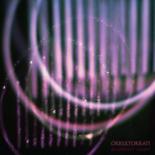 OKKULTOKRATI - Raspberry Dawn CD