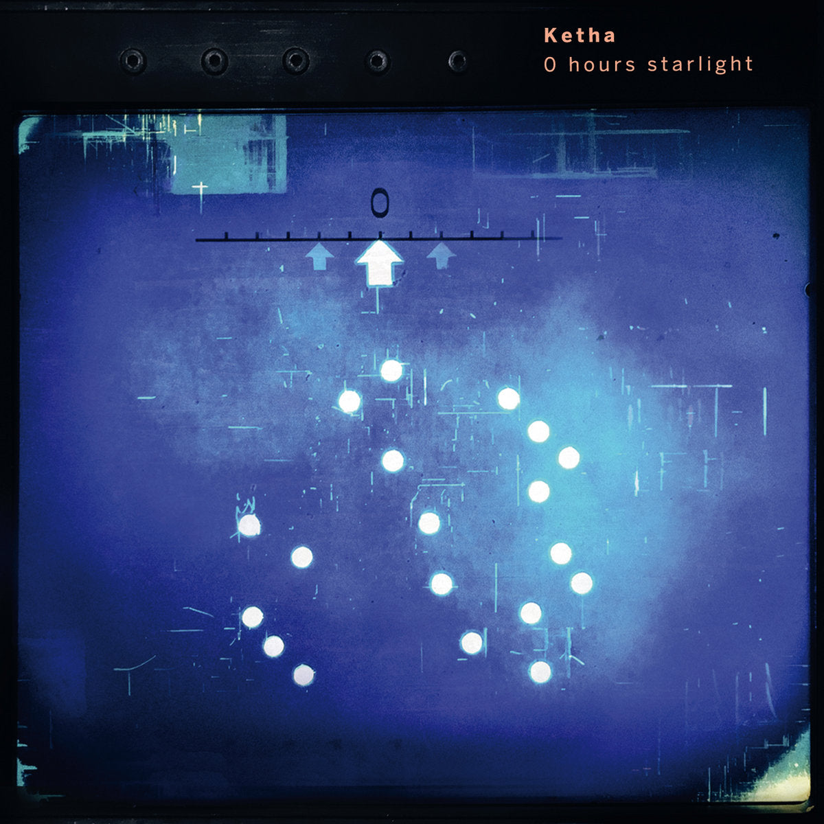 KETHA - 0 Hours Starlight CD