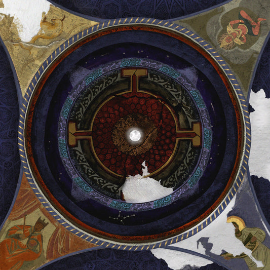 VIN DE MIA TRIX - Palimpsests 2xCD (ecopak)