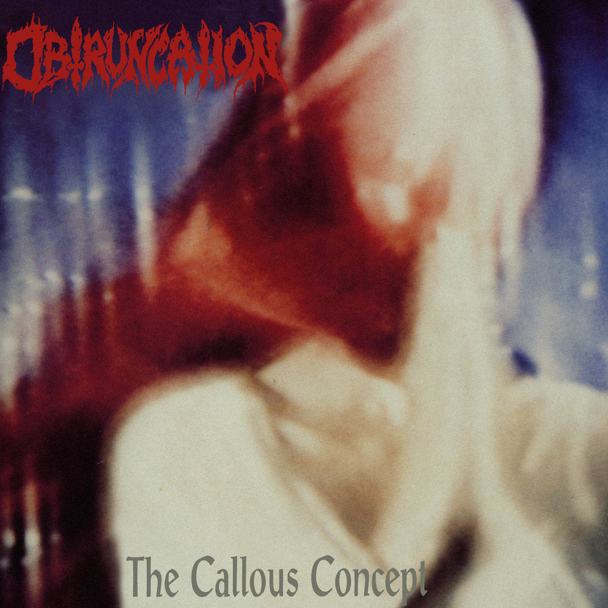 OBTRUNCATION - The Callous Concept CD