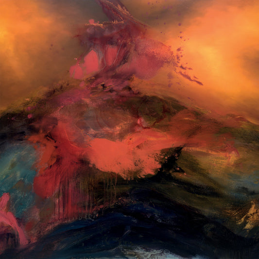 SUNN O))) - Metta Benevolence CD