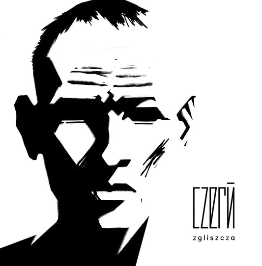 CZERŃ - Zgliszcza CD