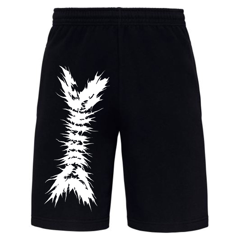 COFFINS - Logo SHORTS *PRE-ORDER 25/8/2026*