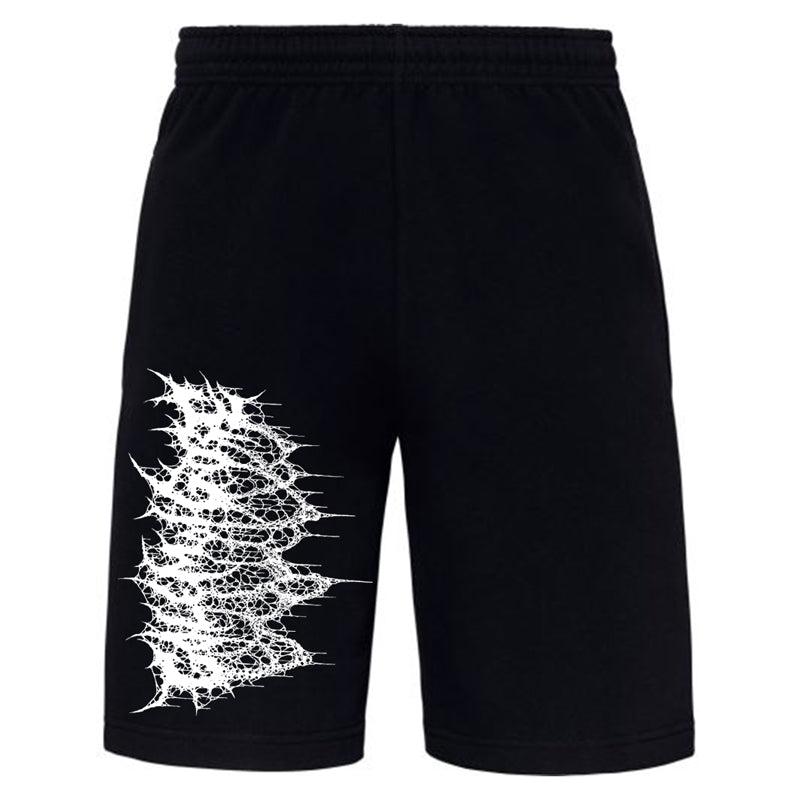 GOLEM OF GORE - Logo SHORTS *PRE-ORDER 25/8/2026*