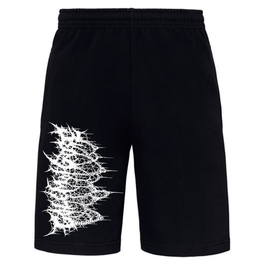 GOLEM OF GORE - Logo SHORTS *PRE-ORDER 25/8/2026*