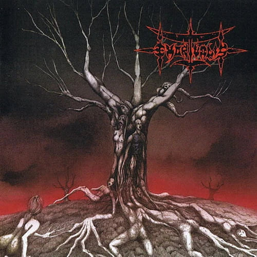 EMORTUALIS - Biological CD