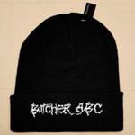 BUTCHER ABC - Logo TRUCKER CAP | Selfmadegod Records