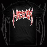 MASTER - On The Seventh Day... T-SHIRT | Selfmadegod Records