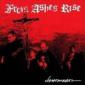 From Ashes Rise/Victims LP