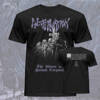 ENCOFFINATION - The Silence T-SHIRT