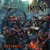 HYPOXIA - Defiance CD