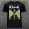 METH LEPPARD - Chaos T-SHIRT