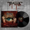 TRAUMA - Neurotic Mass LP (BLACK)