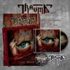 TRAUMA - Neurotic Mass LTD CD BOX